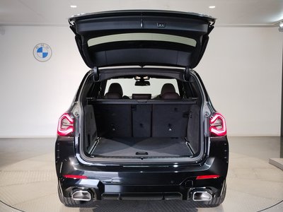 2022 BMW X3 — миниатюра 28