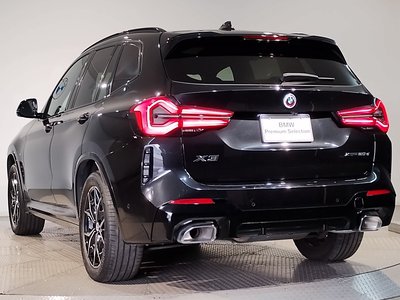صورة 9 لـ 2022 BMW X3
