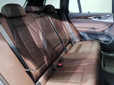 2022 BMW X3 — миниатюра 33