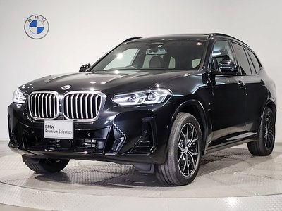 صورة 1 لـ 2022 BMW X3