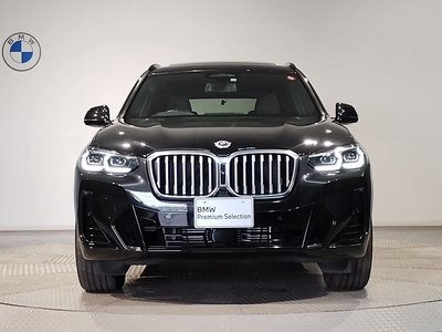 صورة 7 لـ 2022 BMW X3