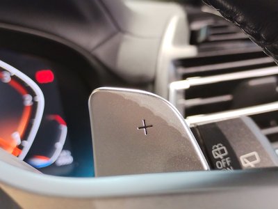 2022 BMW X3 — миниатюра 64