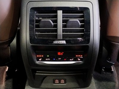 2022 BMW X3 — миниатюра 38