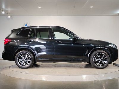 2022 BMW X3 — миниатюра 12