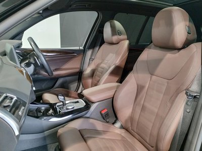 2022 BMW X3 — миниатюра 30