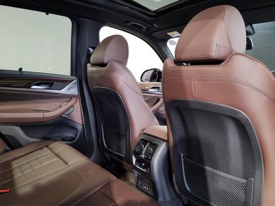 2022 BMW X3 — миниатюра 34