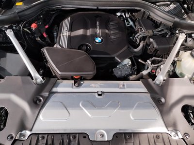 2022 BMW X3 — миниатюра 72