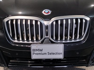 2022 BMW X3 — миниатюра 16