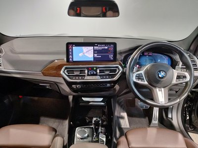 صورة 6 لـ 2022 BMW X3