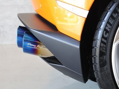 صورة مصغرة 62 لـ 2015 Lamborghini HURACAN