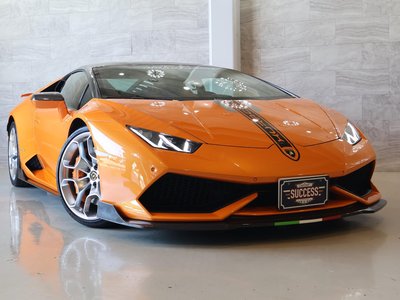 صورة مصغرة 50 لـ 2015 Lamborghini HURACAN