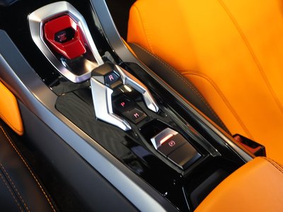 صورة مصغرة 30 لـ 2015 Lamborghini HURACAN