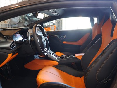 صورة مصغرة 12 لـ 2015 Lamborghini HURACAN