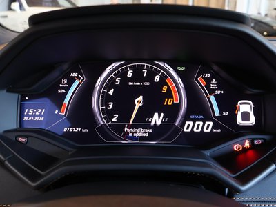 صورة مصغرة 26 لـ 2015 Lamborghini HURACAN