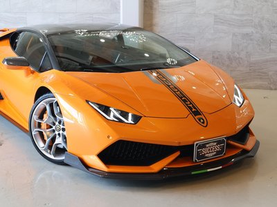 صورة مصغرة 49 لـ 2015 Lamborghini HURACAN