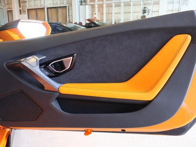 صورة مصغرة 24 لـ 2015 Lamborghini HURACAN