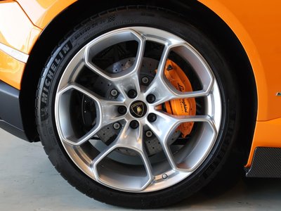 صورة مصغرة 57 لـ 2015 Lamborghini HURACAN