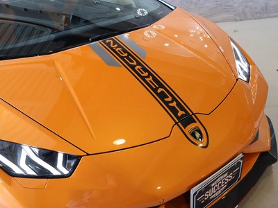 صورة مصغرة 55 لـ 2015 Lamborghini HURACAN