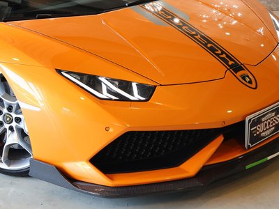 صورة مصغرة 53 لـ 2015 Lamborghini HURACAN
