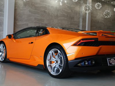 صورة مصغرة 69 لـ 2015 Lamborghini HURACAN