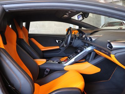 صورة مصغرة 21 لـ 2015 Lamborghini HURACAN