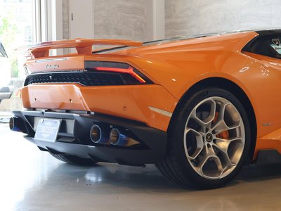 صورة مصغرة 66 لـ 2015 Lamborghini HURACAN