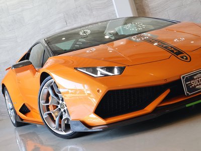 صورة مصغرة 52 لـ 2015 Lamborghini HURACAN