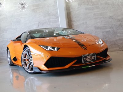 صورة مصغرة 51 لـ 2015 Lamborghini HURACAN