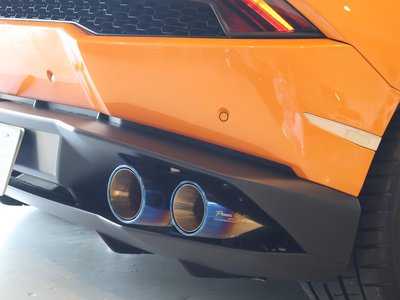 صورة مصغرة 68 لـ 2015 Lamborghini HURACAN