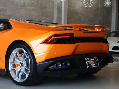 صورة مصغرة 70 لـ 2015 Lamborghini HURACAN