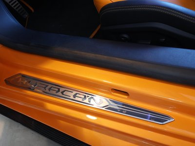 صورة مصغرة 16 لـ 2015 Lamborghini HURACAN