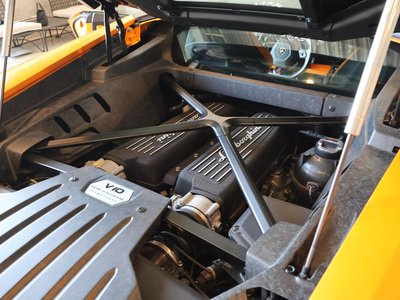 صورة مصغرة 75 لـ 2015 Lamborghini HURACAN