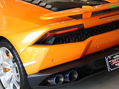 صورة مصغرة 71 لـ 2015 Lamborghini HURACAN