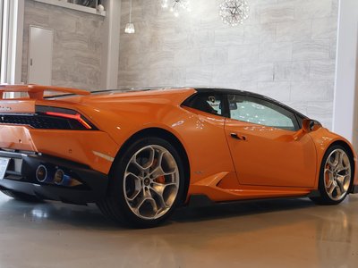 صورة مصغرة 65 لـ 2015 Lamborghini HURACAN