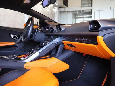 صورة مصغرة 20 لـ 2015 Lamborghini HURACAN