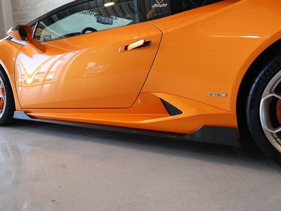 صورة مصغرة 63 لـ 2015 Lamborghini HURACAN