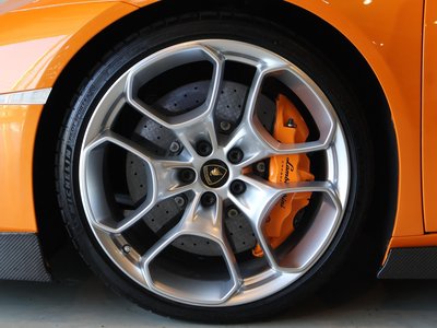 صورة مصغرة 58 لـ 2015 Lamborghini HURACAN