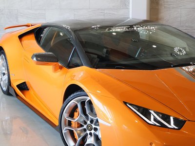 صورة مصغرة 54 لـ 2015 Lamborghini HURACAN