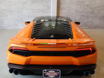 صورة مصغرة 72 لـ 2015 Lamborghini HURACAN