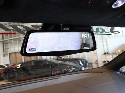 صورة مصغرة 36 لـ 2015 Lamborghini HURACAN