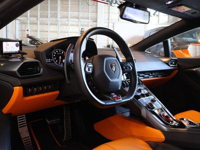 صورة مصغرة 11 لـ 2015 Lamborghini HURACAN