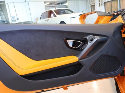 صورة مصغرة 19 لـ 2015 Lamborghini HURACAN