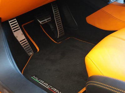 صورة مصغرة 17 لـ 2015 Lamborghini HURACAN