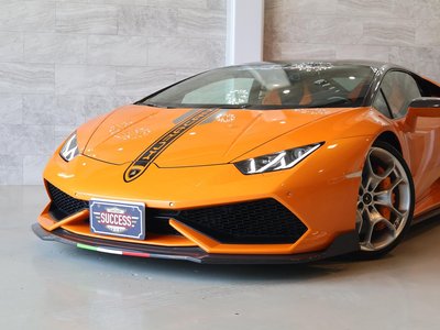 صورة مصغرة 42 لـ 2015 Lamborghini HURACAN