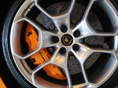 صورة مصغرة 60 لـ 2015 Lamborghini HURACAN