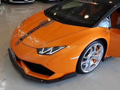 صورة مصغرة 79 لـ 2015 Lamborghini HURACAN