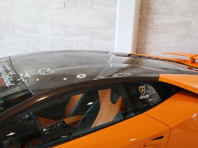 صورة مصغرة 46 لـ 2015 Lamborghini HURACAN