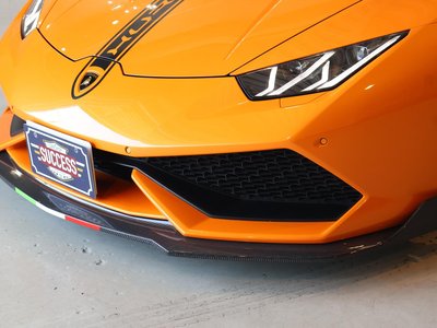 صورة مصغرة 44 لـ 2015 Lamborghini HURACAN
