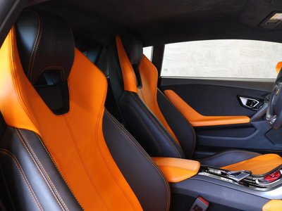 صورة مصغرة 22 لـ 2015 Lamborghini HURACAN