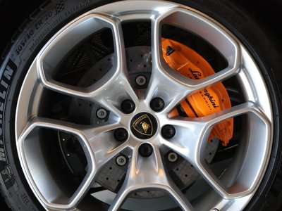 صورة مصغرة 61 لـ 2015 Lamborghini HURACAN